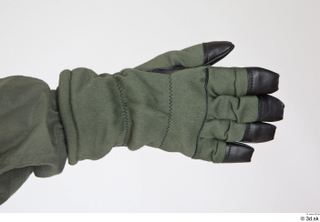 Photos Army Pilot in uniform 1 Army Pilot Army gloves Green uniform arm hand 0004.jpg